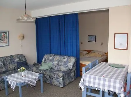 Landhaus-dircks-apartment-8 Appartamento *