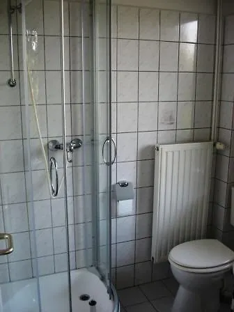 Landhaus-dircks-apartment-8 Appartamento