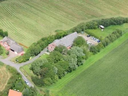 Landhaus-dircks-apartment-8 Appartamento